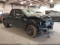 1FTER1FH3LLA65720 2020 FORD RANGER