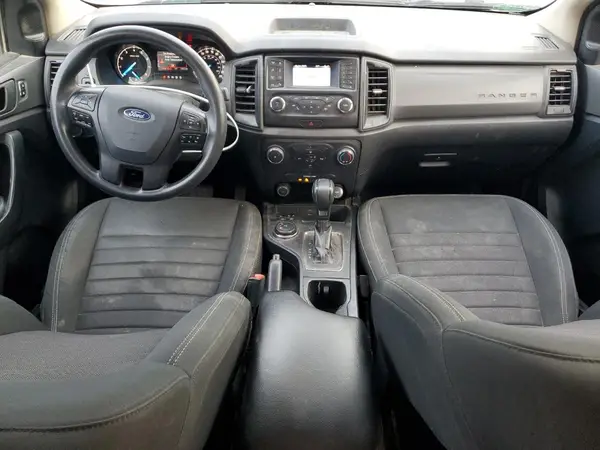 1FTER1FH3LLA72022 2020 FORD RANGER - Image 8