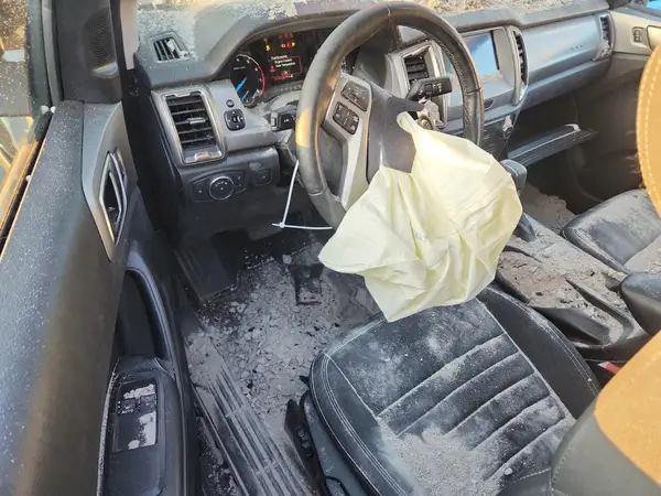 1FTER1FH3LLA83540 2020 FORD RANGER - Image 8