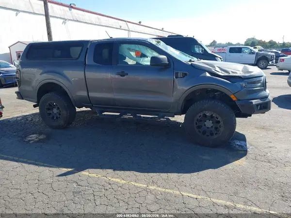 1FTER1FH3LLA95221 2020 FORD RANGER - Image 1