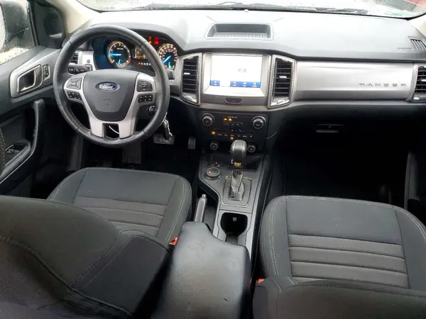 1FTER1FH3MLD10968 2021 FORD RANGER - Image 8