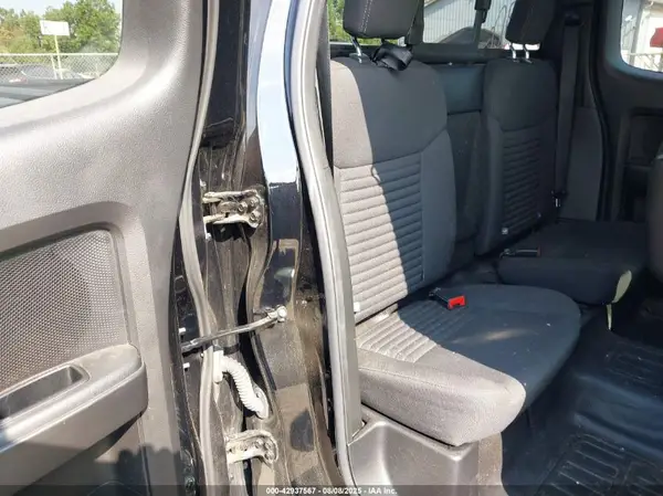 1FTER1FH3MLD13790 2021 FORD RANGER - Image 8
