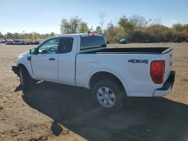1FTER1FH3MLD16074 2021 FORD RANGER - Image 2