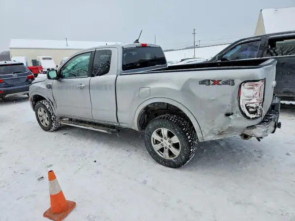 1FTER1FH3MLD16270 2021 FORD RANGER - Image 2