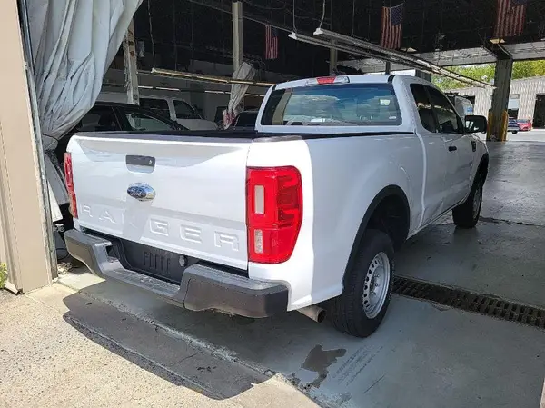 1FTER1FH3MLD18908 2021 FORD RANGER - Image 2