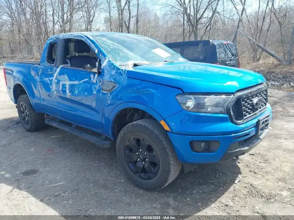 1FTER1FH3MLD20030 2021 FORD RANGER - Image 1