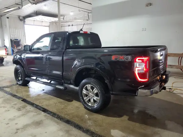 1FTER1FH3MLD20139 2021 FORD RANGER - Image 2