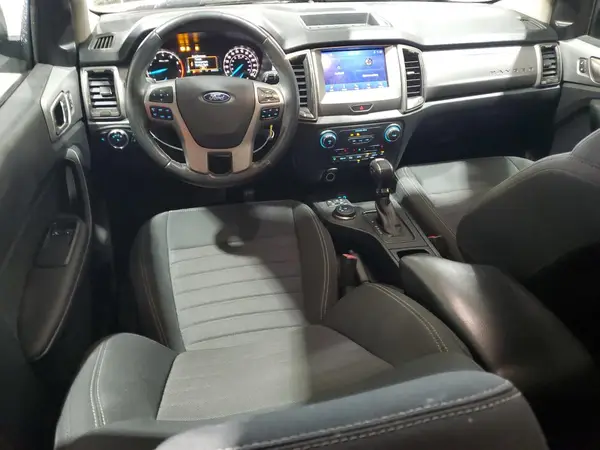 1FTER1FH3MLD20139 2021 FORD RANGER - Image 8