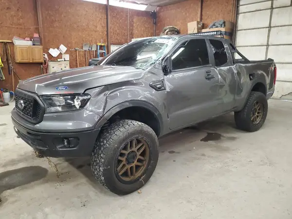 1FTER1FH3MLD22019 2021 FORD RANGER - Image 1