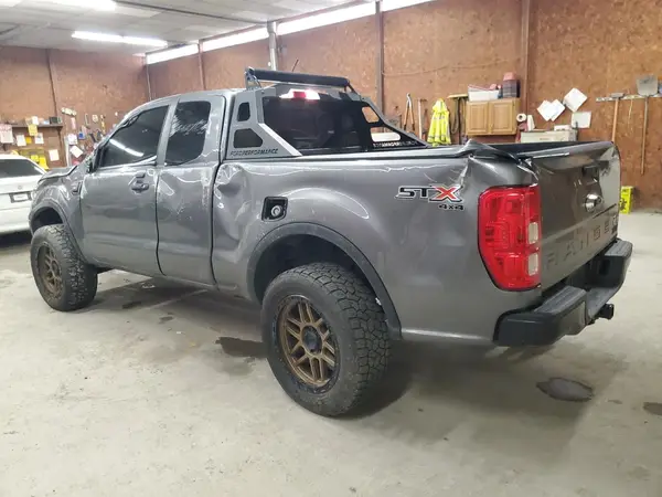 1FTER1FH3MLD22019 2021 FORD RANGER - Image 2