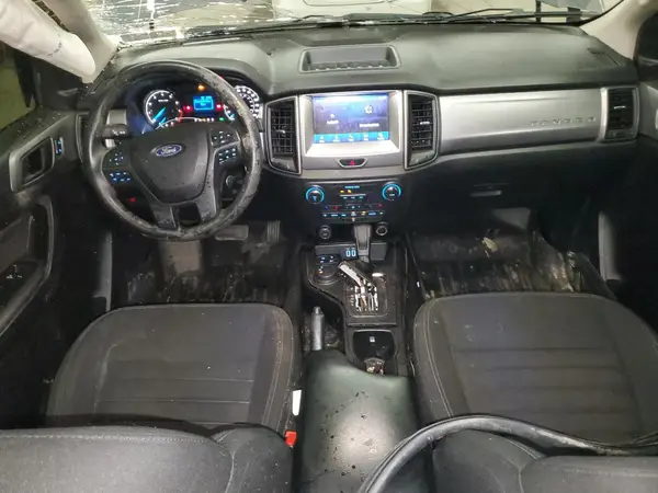 1FTER1FH3MLD22019 2021 FORD RANGER - Image 8
