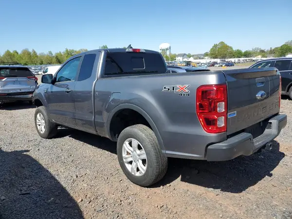 1FTER1FH3MLD29200 2021 FORD RANGER - Image 2