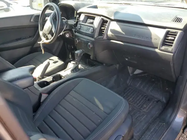 1FTER1FH3MLD29200 2021 FORD RANGER - Image 8