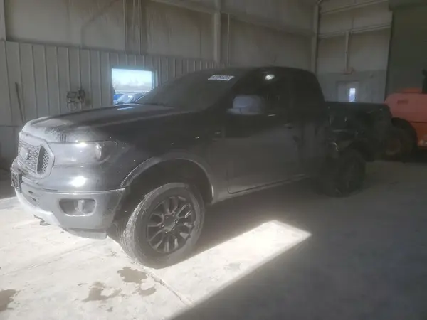 1FTER1FH3MLD31285 2021 FORD RANGER - Image 1
