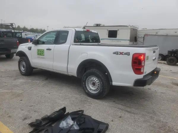 1FTER1FH3MLD33408 2021 FORD RANGER - Image 2