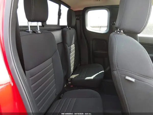 1FTER1FH3MLD42917 2021 FORD RANGER - Image 8