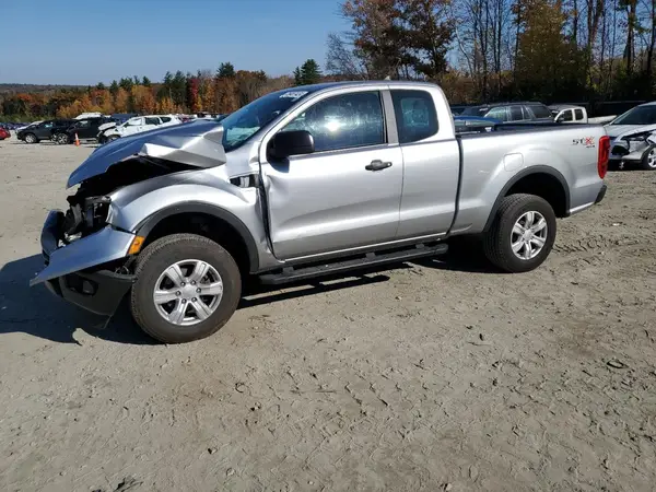 1FTER1FH3MLD54856 2021 FORD RANGER - Image 1