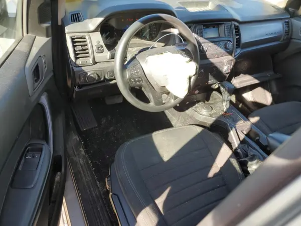 1FTER1FH3MLD54856 2021 FORD RANGER - Image 8