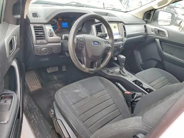 1FTER1FH3MLD55151 2021 FORD RANGER - Image 8