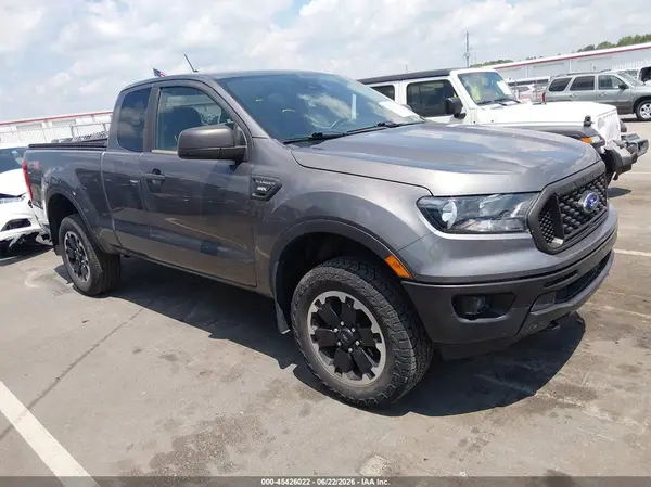 1FTER1FH3MLD72709 2021 FORD RANGER - Image 1