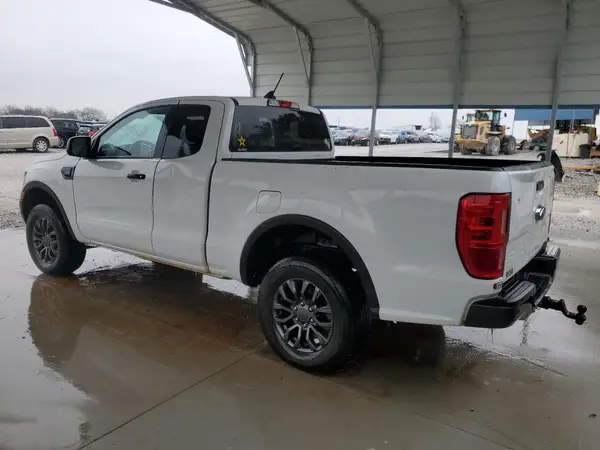 1FTER1FH3NLD20109 2022 FORD RANGER - Image 2