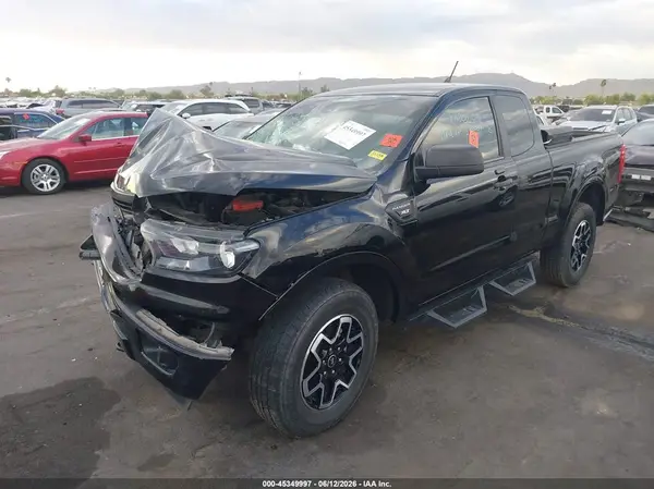1FTER1FH3NLD26878 2022 FORD RANGER - Image 2