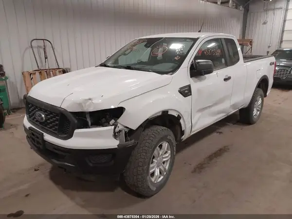 1FTER1FH3NLD34642 2022 FORD RANGER - Image 2