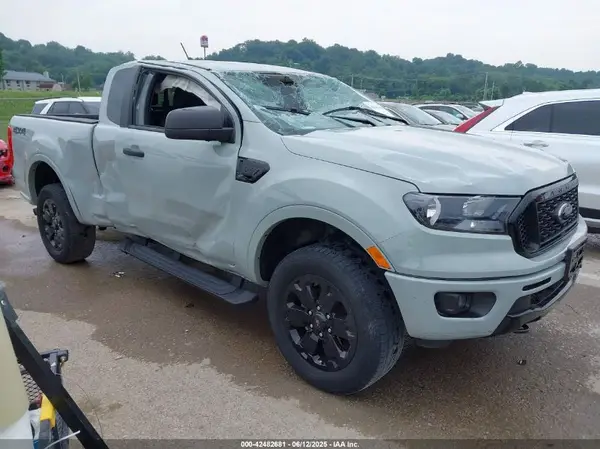 1FTER1FH3NLD39341 2022 FORD RANGER - Image 1