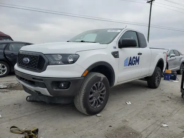 1FTER1FH3NLD39355 2022 FORD RANGER - Image 1