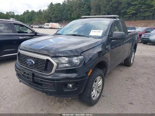 1FTER1FH3PLE01761 2023 FORD RANGER - Image 2