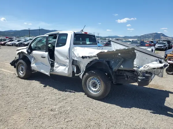 1FTER1FH3PLE14249 2023 FORD RANGER - Image 2