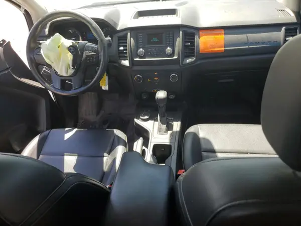 1FTER1FH3PLE14249 2023 FORD RANGER - Image 8