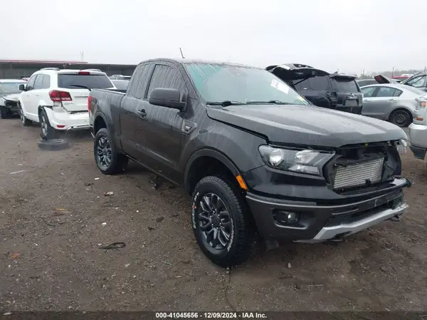 1FTER1FH3PLE28927 2023 FORD RANGER - Image 1