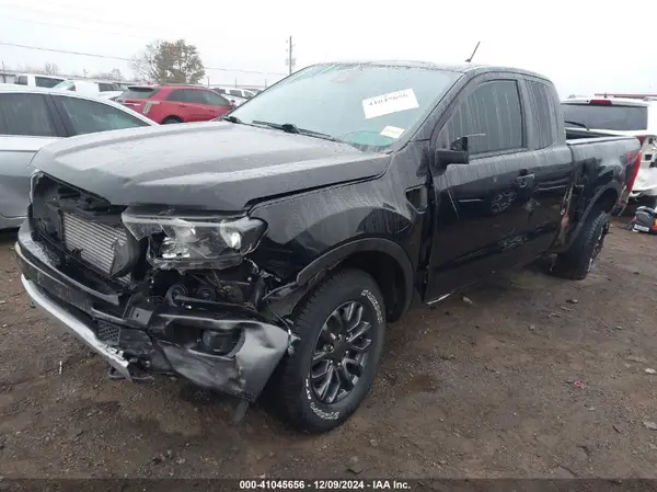 1FTER1FH3PLE28927 2023 FORD RANGER - Image 2