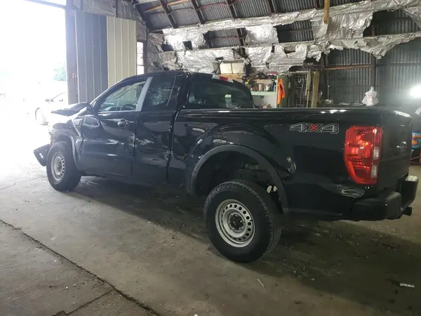 1FTER1FH3PLE30838 2023 FORD RANGER - Image 2