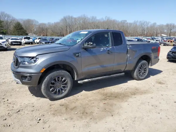 1FTER1FH3PLE31777 2023 FORD RANGER - Image 1