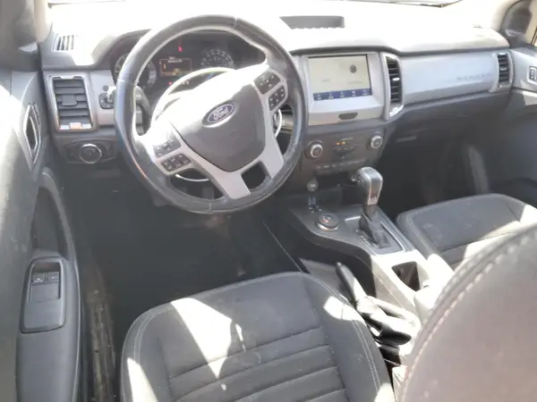 1FTER1FH3PLE31777 2023 FORD RANGER - Image 8