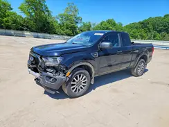 1FTER1FH4KLA17299 2019 FORD RANGER