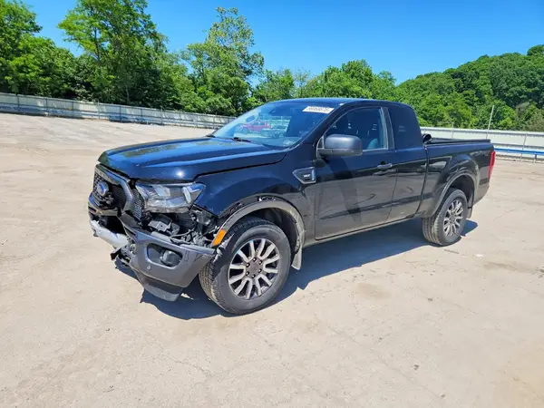 1FTER1FH4KLA17299 2019 FORD RANGER - Image 1