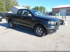 1FTER1FH4KLA43319 2019 FORD RANGER