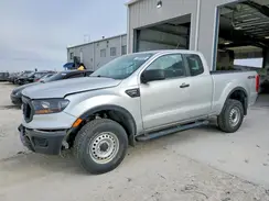 1FTER1FH4KLA59391 2019 FORD RANGER