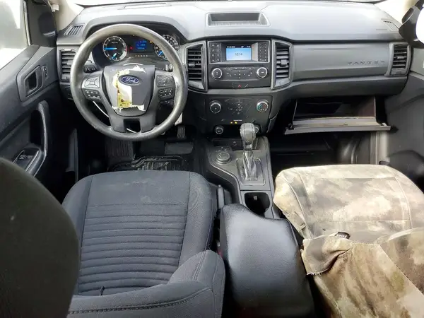1FTER1FH4KLA59391 2019 FORD RANGER - Image 8