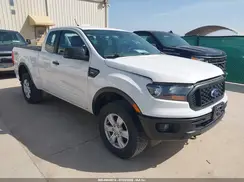 1FTER1FH4KLA77051 2019 FORD RANGER