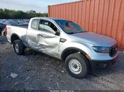 1FTER1FH4KLB05642 2019 FORD RANGER