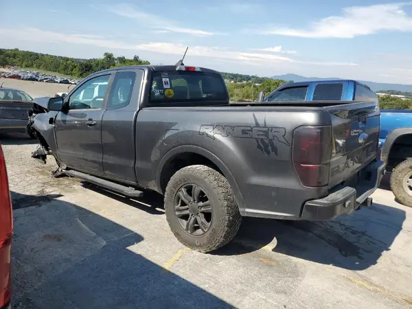 1FTER1FH4KLB06175 2019 FORD RANGER - Image 2