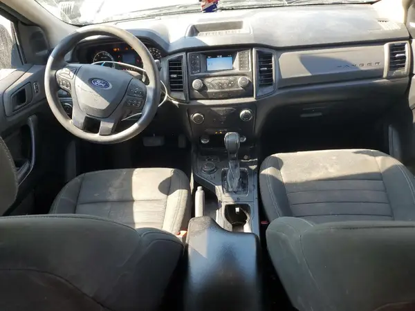 1FTER1FH4KLB06175 2019 FORD RANGER - Image 8