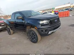1FTER1FH4KLB06628 2019 FORD RANGER