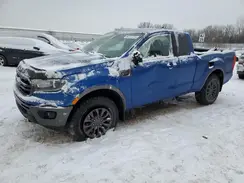 1FTER1FH4KLB07374 2019 FORD RANGER