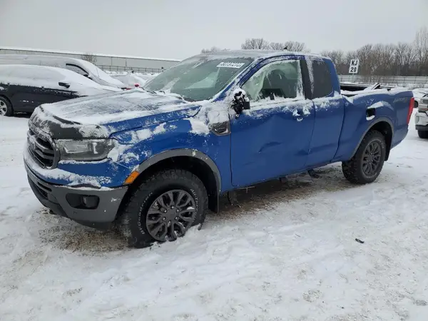 1FTER1FH4KLB07374 2019 FORD RANGER - Image 1
