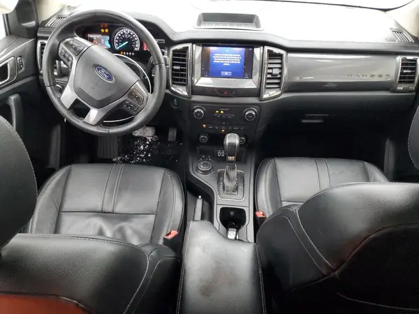 1FTER1FH4KLB07374 2019 FORD RANGER - Image 8